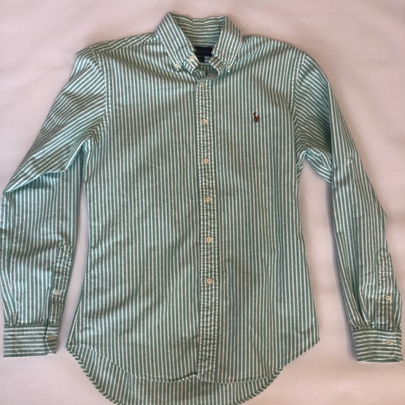 Polo Ralph Lauren button downs - Picture 2 of 8